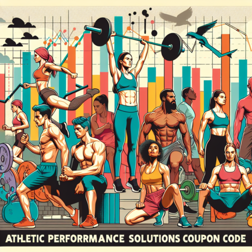 Unlock Savings on Your Fitness Goals with These Athletic Performance Solutions Coupon Codes