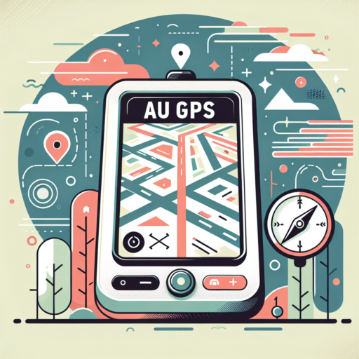Todo sobre AU GPS: Guía Definitiva para Optimizar tu Navegación