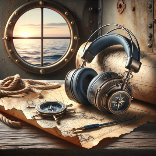 audífonos nautica