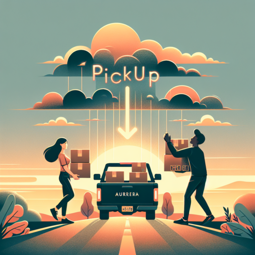 Aurrera Pick Up: Cómo Aprovechar al Máximo Este Servicio de Compras