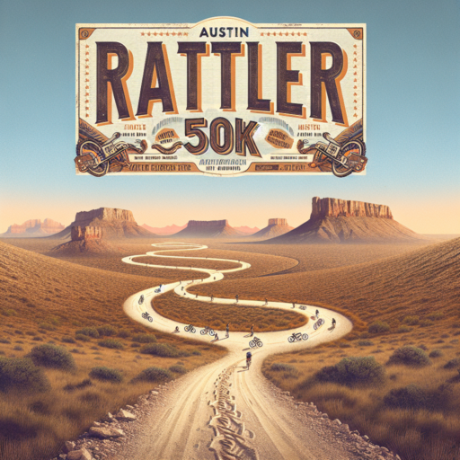 Guía Completa del Austin Rattler 50K: Entrenamiento, Consejos y Más