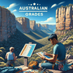 Understanding Australian Climbing Grades: A Comprehensive Guide ...