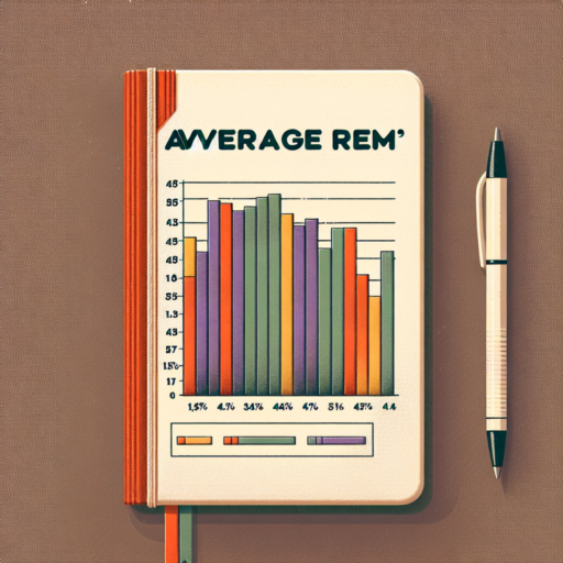 Understanding Average REM: A Comprehensive Guide