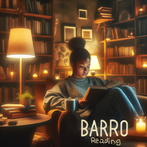 Understanding Baro Reading: Master the Basics and Beyond