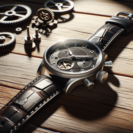 Ultimate Guide to the Best Barometer Watch Options in 2023