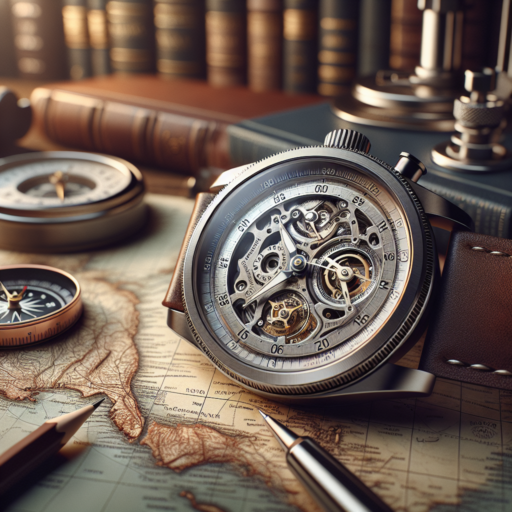 The Ultimate Guide to Barometric Watches: Features, Benefits, and Top Picks