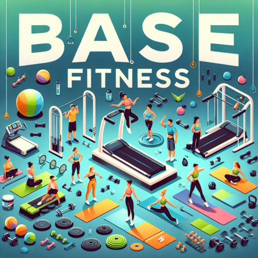 base fitness