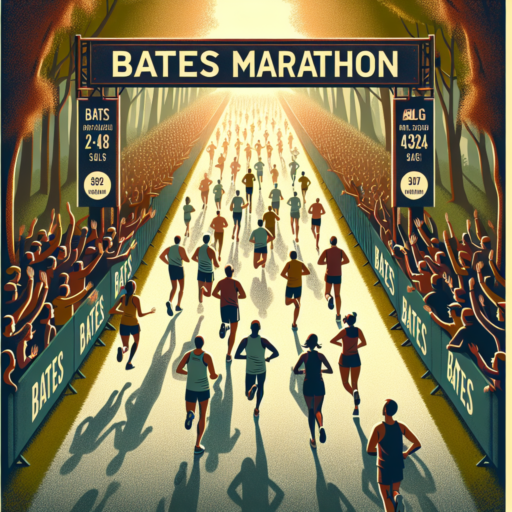 Guía Última para Prepararte para un Bates Marathon: Consejos y Estrategias