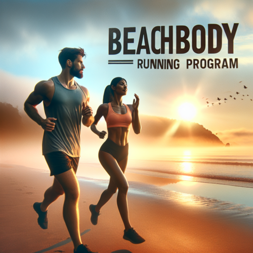 beachbody running program