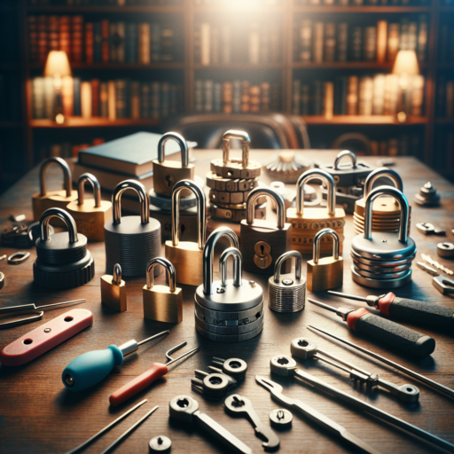 The Ultimate Guide to Beginner Locks: Start Your Journey Here