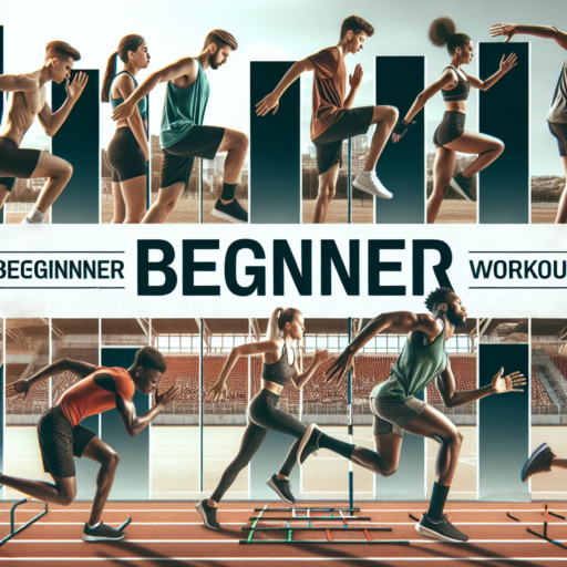 beginner speed workouts