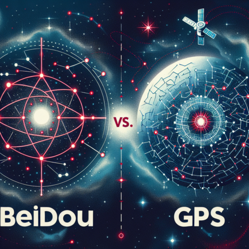 Beidou vs GPS: Comparativa Detallada de los Sistemas de Navegación 2023