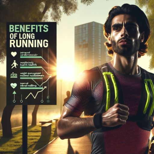 benefits of long running