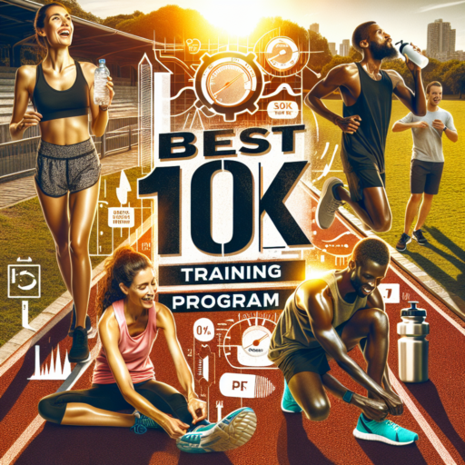 best 10k training program