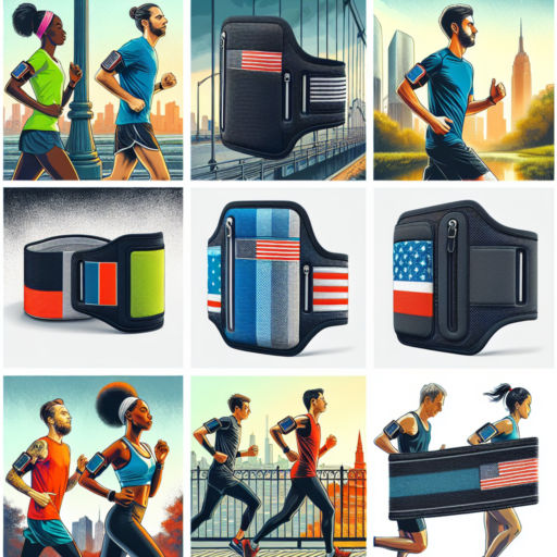 Top 10 Best Armbands for Runners in 2023: Ultimate Guide & Reviews