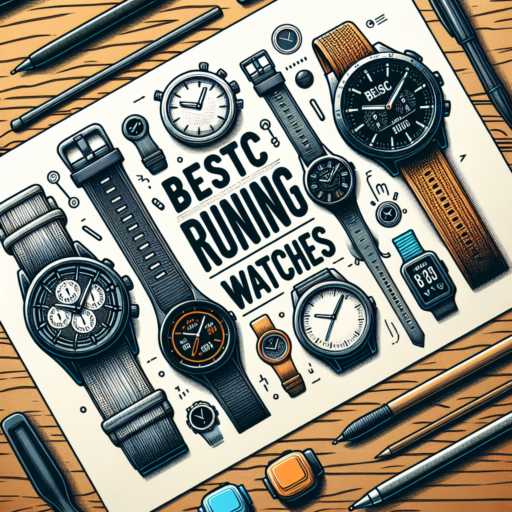 Top 10 Best Basic Running Watches of 2023: Ultimate Guide for Beginners