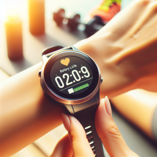 Top 10 Best Fitness Watches with Outstanding Battery Life [2023]