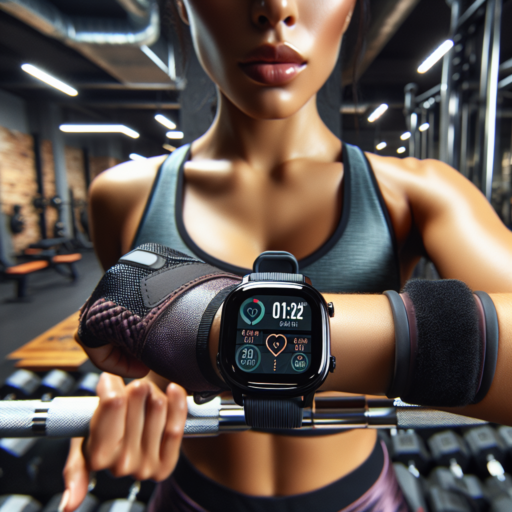 best fitness watch for weight lifting