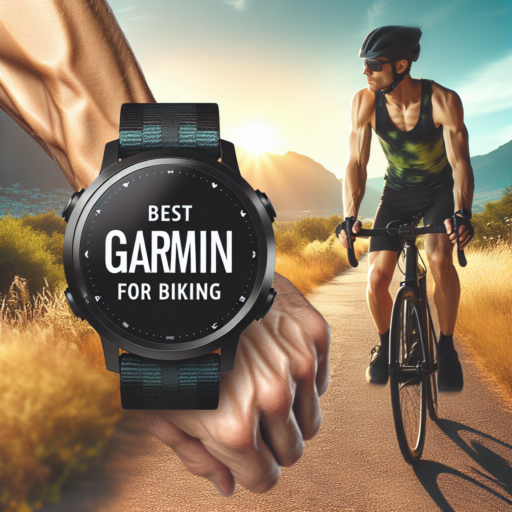 Top 10 Best Garmin Watches for Biking in 2023 | Ultimate Cyclist Guide