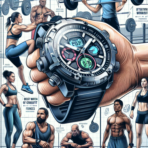 The Ultimate Guide: Finding the Best Garmin Watch for Crossfit in 2023