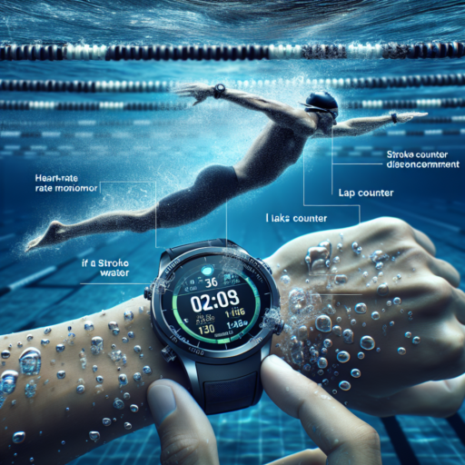 Top 10 Best Garmin Watches for Swimming in 2023 | Ultimate Guide