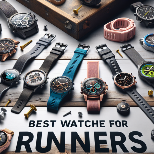 Top 10 Best Garmin Watches for Runners in 2023: A Comprehensive Guide