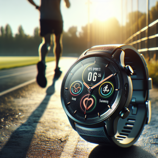 Top 10 Best GPS Sports Watches of 2023: Ultimate Guide for Athletes