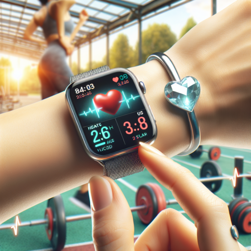 best heart monitor app for apple watch