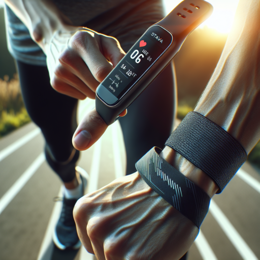 best heart rate monitor for strava
