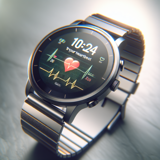 best heart rate monitor smartwatch