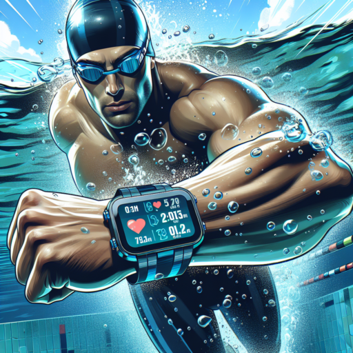 best heart rate watch for swimming