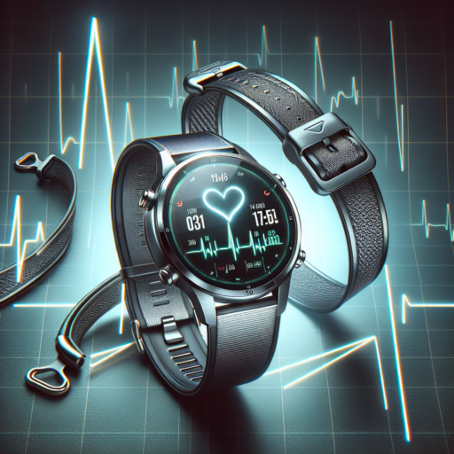 Top 10 Best Heart Rate Watches with Chest Strap for Accurate Fitness Tracking in 2023