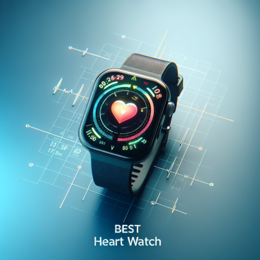 best heart watch