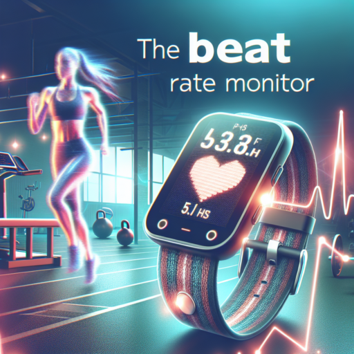 10 Best Heart Rate Monitors of 2023: Ultimate Fitness Tracking Guide