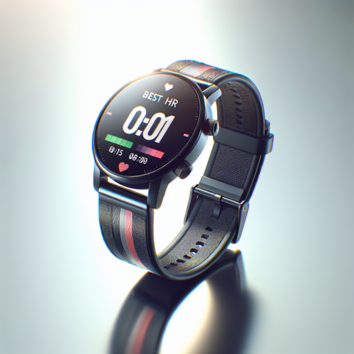 10 Best HR Watches of 2023: Ultimate Guide to Heart Rate Monitoring