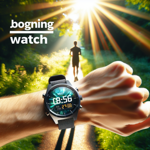 best jogging watch
