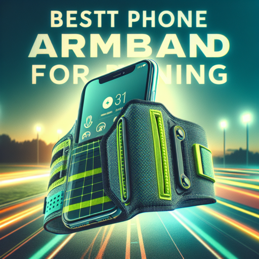 Top 10 Best Phone Armbands for Running in 2023: Ultimate Guide