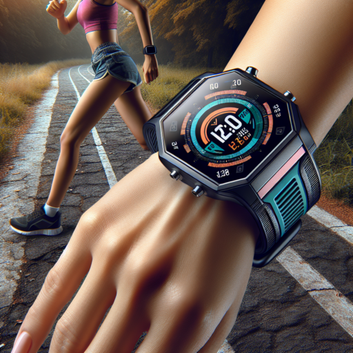 Top 10 Best Runner Watches of 2023: Ultimate Buyer’s Guide