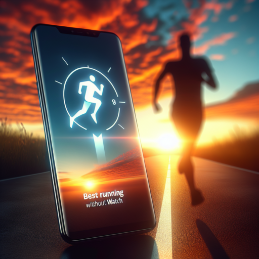 Top 10 Best Running Apps Without Watch Required: 2023 Guide
