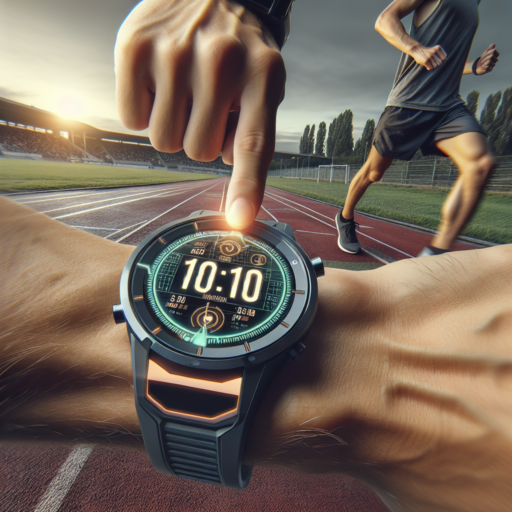 Top 10 Best Running Watches on a Budget [Year] – Affordable Quality for Every Runner