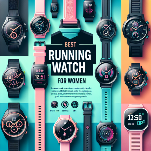 Top 10 Best Running Watches for Women in 2023: Ultimate Guide & Reviews