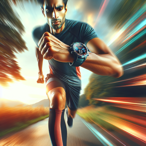 Top 10 Best Running Watches for Men in 2023: Ultimate Review & Buyer’s Guide
