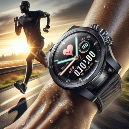 best smart watch for running