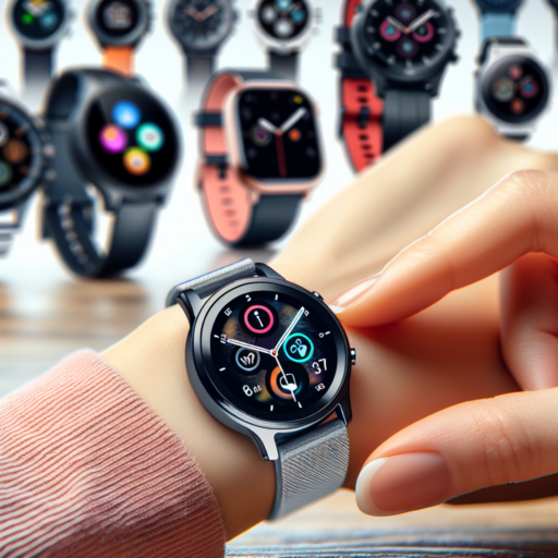 Top 10 Best Smartwatches for Small Wrists in 2023 | Ultimate Guide