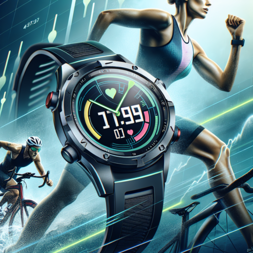 Top 10 Best Sport Watches for Triathlon in 2023 – Ultimate Guide