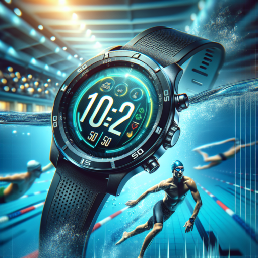 Top 10 Best Sports Watches for Swimming in 2023: Ultimate Guide