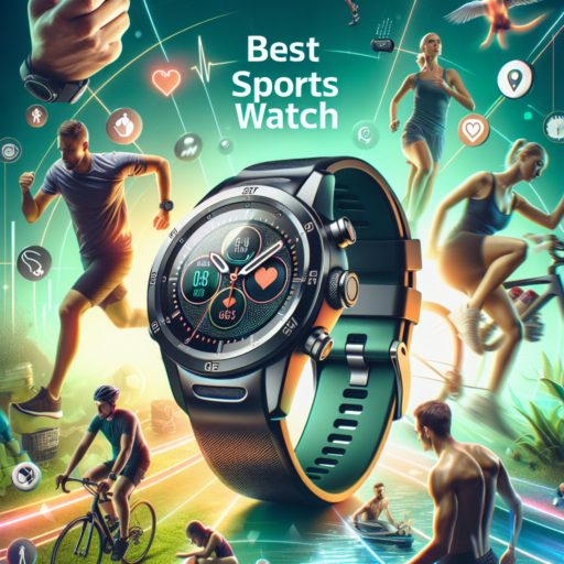 Top 10 Best Sports Watches of 2023: Ultimate Buyers Guide