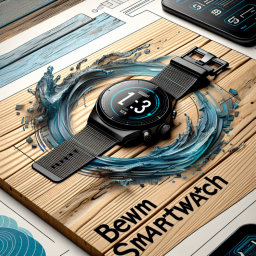 best swim smartwatch