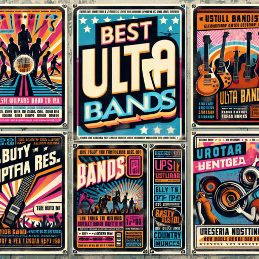 Top 10 Best Ultra Bands of 2023: Reviews & Ultimate Guide