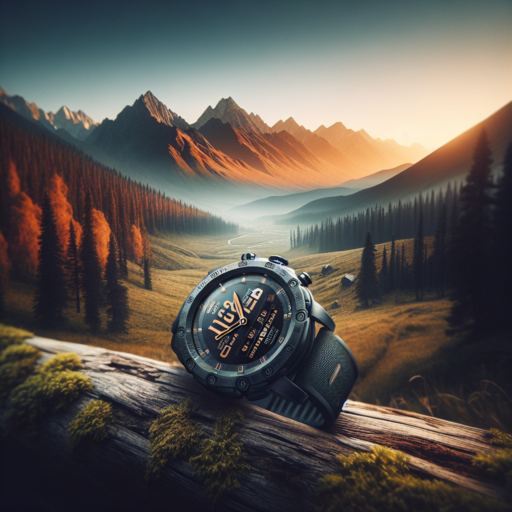 Top 10 Best Ultra Marathon Watches of 2023: Ultimate Buyers Guide
